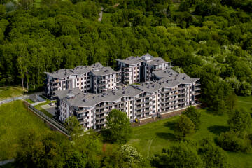 Mieszkaniagotowe do odbioru