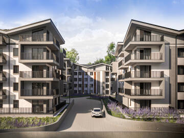 Standard wykończenia